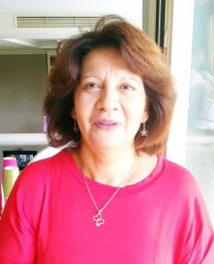 Κούλα Χατζηθεοδωρίδου: «Η σιωπή των γυναικών για την πολύμορφη βία που δέχονται μπορεί να σπάσει μόνο μέσα από το συλλογικό αγώνα»