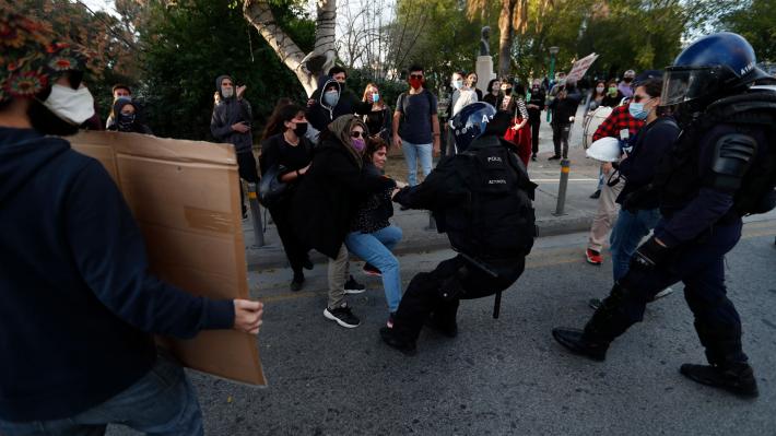 Συμβαίνουν και στην Κύπρο...