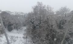 Ανακοίνωση από την Αυτοτελή Διεύθυνση Πολιτικής Προστασίας  της Περιφέρειας Κεντρικής Μακεδονίας  για έκτακτο δελτίο επικίνδυνων καιρικών φαινομένων