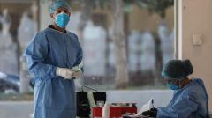 Ημερήσια έκθεση επιδημιολογικής επιτήρησης λοίμωξης από το νέο κορωνοϊό 18/2