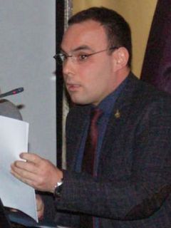 Μανώλης Ξυνάδας: «Θέλουμε και εμείς ως ΕΜΙΠΗ να συνεισφέρουμε με τον τρόπο μας στην επέτειο των 200 χρόνων από την Επανάσταση του ‘21»