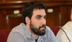 Σπύρος Μαρίνης μέλος του Δ.Σ της ΔΟΕ: «Η αντιεκπαιδευτική αξιολόγηση δε θα περάσει. Έχουμε τη δύναμη να τα καταφέρουμε για άλλη μια φορά!»