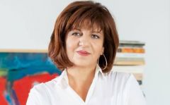 Φρόσω Καρασαρλίδου: «Να οριστούν ως ακατάσχετα τα ποσά μη επιστρεπτέας προκαταβολής των επιδοτήσεων από τις Περιφέρειες»