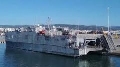 «Καραβιές» κινδύνων