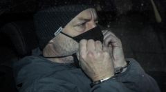 Προφυλακιστέος ο Δ. Λιγνάδης