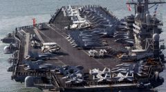 Νέο ρεκόρ στις στρατιωτικές δαπάνες το 2020 παρά την πανδημία