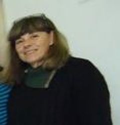 Χαρίκλεια Ροδοβίτη: «Σπάμε τις αλυσίδες του ατομικού δρόμου . Δυναμώνουμε τον συλλογικό αγώνα»