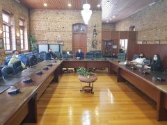 «Οδηγό Τοπικών Επιχειρήσεων» δημιουργεί ο Δήμος Βέροιας σε συνεργασία με τον ΟΕΒ και τον Εμπορικό Σύλλογο