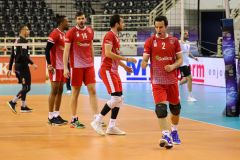 VOLLEYBALL: Έχασε ο ΦΙΛΙΠΠΟΣ από τον ΠΑΟΚ