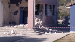 Υπάρχει αντισεισμική προστασία σε όλα τα σχολεία μας;