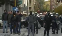 Μία σοβαρή καταγγελία
