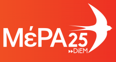 ΔΕΛΤΙΟ ΤΥΠΟΥ ΜέΡΑ 25 Ημαθίας