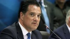 Ξεδιάντροπο παραλήρημα του Αδ. Γεωργιάδη: «Η Αριστερά διαδίδει σκόπιμα τον ιό για να κρατήσει την Ελλάδα σε καραντίνα»