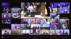 ΥΠΟΥΡΓΟΙ ΕΞΩΤΕΡΙΚΩΝ ΚΑΙ ΕΣΩΤΕΡΙΚΩΝ ΕΕ: Επιμένουν στην διαιώνιση του απαράδεκτου εγκλωβισμού προσφύγων και μεταναστών