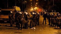 ΟΡΓΙΟ ΚΑΤΑΣΤΟΛΗΣ: Στην υπηρεσία Εσωτερικών Υποθέσεων οι καταγγελίες για την αστυνομική βία στη Ν. Σμύρνη