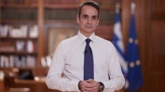 ΚΥΡΙΑΚΟΣ ΜΗΤΣΟΤΑΚΗΣ: Ανακοίνωσε και νέα ανεπαρκή μέτρα για εργαζόμενους και αυτοαπασχολούμενους