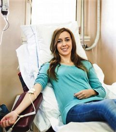 Νέα Εθελοντική αιμοδοσία διοργανώνει ο Δήμος Αλεξάνδρειας την Τρίτη, 30 Μαρτίου στα ΚΑΠΗ Αλεξάνδρειας