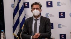 ΚΥΒΕΡΝΗΣΗ : Θεωρεί μίζερη την κριτική για ουσιαστικά μέτρα σε ΜΜΜ και δημόσιο σύστημα Υγείας