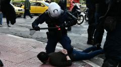 ΚΥΒΕΡΝΗΣΗ: Εμφάνισε «λευκή βίβλο» για να κρύψει την αστυνομοκρατία