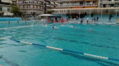 Μερική επανέναρξη σε αθλητικές διοργανώσεις