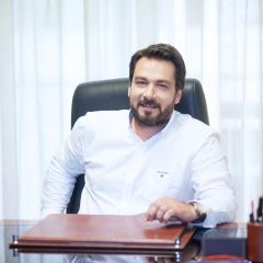 Μήνυμα Τάσου Μπαρτζώκα για τον εορτασμό της Επετείου της 25ης Μαρτίου