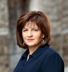 Μήνυμα της βουλευτού Φρόσως Καρασαρλίδου για την Επέτειο της 25ης Μαρτίου.