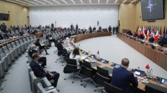 «Πολύτιμος σύμμαχος» η Τουρκία...