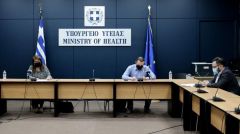 ΔΗΠΑΚ ΓΙΑΤΡΩΝ: «Δηλώσεις Παπαευαγγέλου: Ωμή απολογητική της βαρβαρότητας»
