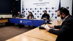 «Μπαλάκι» οι ευθύνες για την διενέργεια των τεστ και εξωραϊσμός της άθλιας κατάστασης των νοσοκομείων