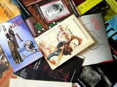 Μνημόνιο συνεργασίας μεταξύ Βιβλιοθήκης και ΔΗ.ΠΕ.ΘΕ.