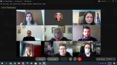 Ολοκληρώθηκε το 4ο Δημοτικό Συμβούλιο Εφήβων Δήμου Βέροιας