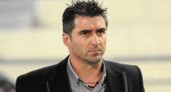 Ο Θ. Ζα­γο­ρά­κης εξε­λέ­γη νέος πρό­ε­δρος της ΕΠΟ