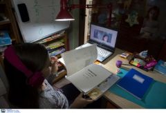 Μπροστά στη συζήτηση για το άνοιγμα των σχολείων