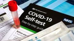 Self Test: Άλλο ένα επεισόδιο στο κακόγουστο σίριαλ της ατομικής ευθύνης αντί για ασφαλές άνοιγμα των σχολείων