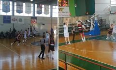 Εχασε ο ΦΙΛΙΠΠΟΣ στο μπάσκετ