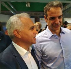 Εξ οικείων τα βέλη…