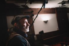  «Αυλαία» με Αντώνη Στεφανόπουλο, στις ιστορίες των τεχνικών του ΔΗ.ΠΕ.ΘΕ. Βέροιας