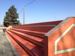 Συνεχίζονται οι συντηρήσεις εξωτερικών και εσωτερικών χώρων σε σχολεία του Δήμου Βέροιας