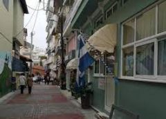 Πρόβλημα στέγασης τμημάτων του 2ου Νηπιαγωγείου Βέροιας .  Επιστολή του Συλλόγου Γονέων και Κηδεμόνων στην Δημοτική Αρχή