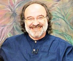 Κώστας Καλδάρας καλλιτέχνης, συντονιστής Ν.Ε Ημαθίας ΣΥΡΙΖΑ-ΠΡΟΟΔΕΥΤΙΚΗ ΣΥΜΜΑΧΙΑ: “«Ο Πολιτισμός γεννά την ελπίδα, είναι αυτός που θα στηρίξει τα κοινωνικά κινήματα, την ίδια τη κοινωνία»