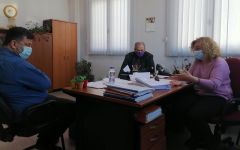 ΚΙΝΑΛ Ημαθίας: "Ουσιαστική ενίσχυση των υπηρεσιών του ΕΛΓΑ"
