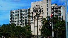 ΚΟΥΒΑ: Ξεκινά το 8ο Συνέδριο του ΚΚ με επίκεντρο την οικονομία