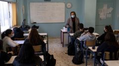 ΚΝΕ: «Οι μαθητές δεν είναι ούτε "εξεταστικά" ρομπότ ούτε πειραματόζωα! Εδώ και τώρα η κυβέρνηση να ικανοποιήσει τα δίκαια αιτήματά τους!»