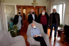 ΔΙΚΗΓΟΡΙΚΟΣ ΣΥΛΛΟΓΟΣ ΒΕΡΟΙΑΣ: Απόδοση τιμής!