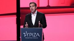 Σχέδιο στήριξης των επιχειρήσεων παρουσίασε ο Αλ. Τσίπρας