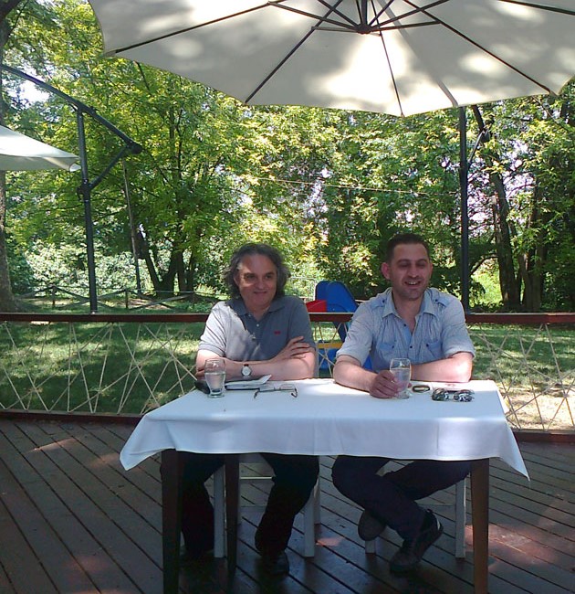  Για 6η χρονιά η «ΕΥΗΧΗ ΠΟΛΗ»