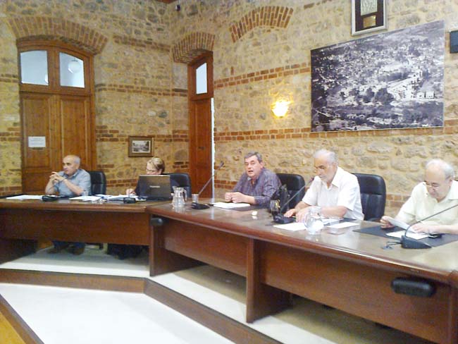 Τι θα πρέπει να σέβεται πρώτιστα ένα Δημοτικό Συμβούλιο;