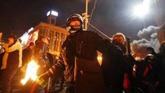 «Ένας είναι ο εχθρός  ιμπεριαλισμός» 