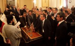 Και πάλι περί ανασχηματισμού