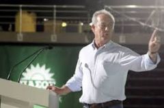 Δήλωση  Γ. Παναγιωτακόπουλου